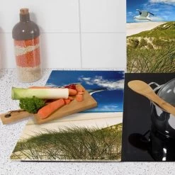 Protège-plaque De Cuisson Dune -Entrez dans ma vaisselle. 1000295096 210930 15532400096 DETAILS P000000001000295096