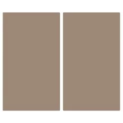 Protège-plaque De Cuisson Mocca