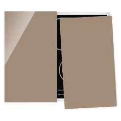 Protège-plaque De Cuisson Mocca -Entrez dans ma vaisselle. 1000295113 210930 15532700183 DETAILS P000000001000295113