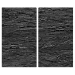 Protège-plaque De Cuisson Ardoise