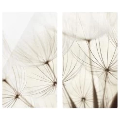 Protège-plaque De Cuisson Herbes II