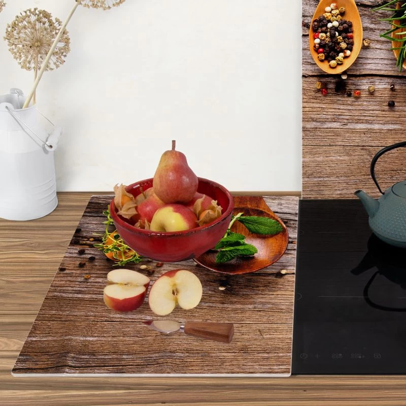 Protège-plaque De Cuisson Aromates II 6 Protège-plaque De Cuisson Aromates II – Image 6