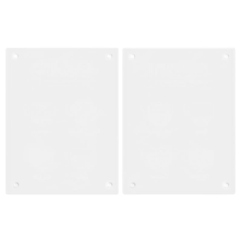 Protège-plaque De Cuisson Rose 3 Protège-plaque De Cuisson Rose – Image 3