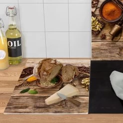 Protège-plaque De Cuisson Épices II 13 Protège-plaque De Cuisson Épices II -Entrez dans ma vaisselle. 1000295163 210930 15533600563 DETAILS P000000001000295163