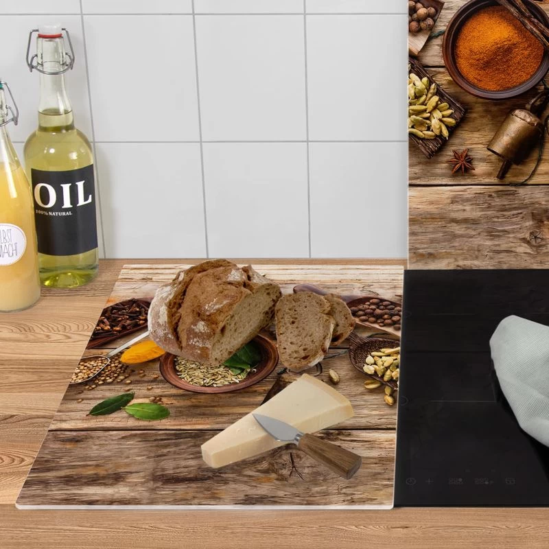 Protège-plaque De Cuisson Épices II 6 Protège-plaque De Cuisson Épices II – Image 6