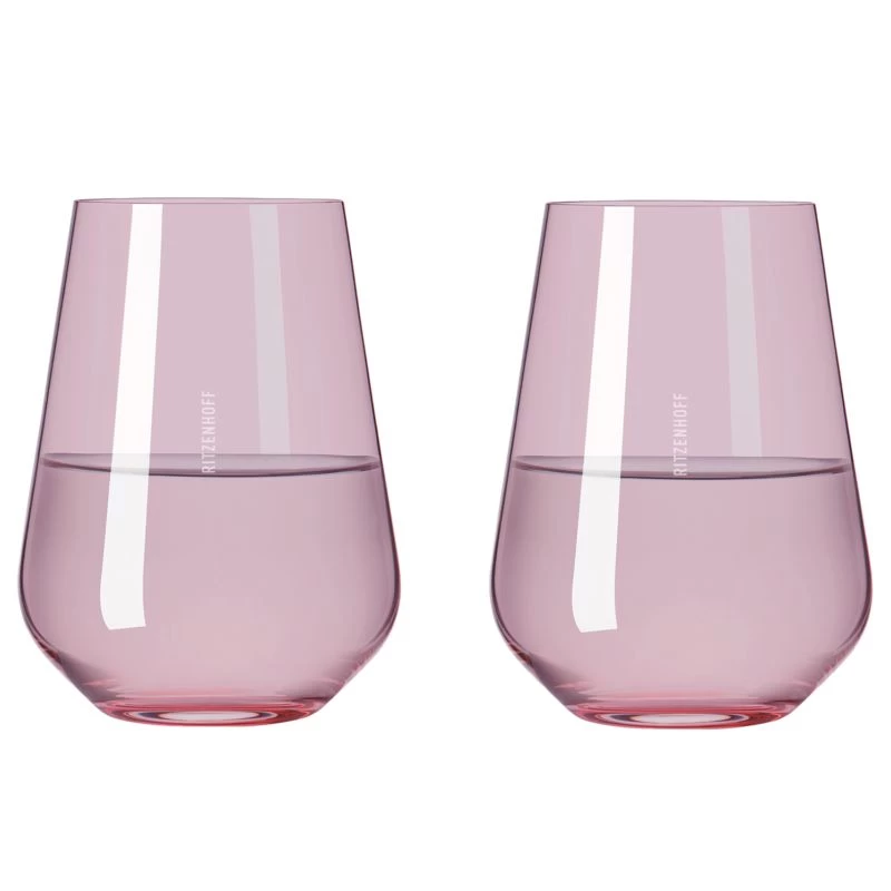 Verres Fjordlicht (lot De 2) 5 Verres Fjordlicht (lot De 2) – Image 5