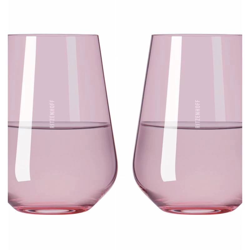 Verres Fjordlicht (lot De 2) 9 Verres Fjordlicht (lot De 2) – Image 9