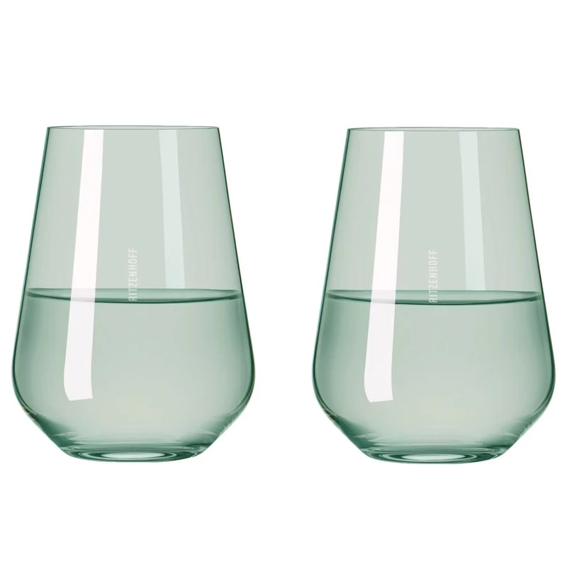 Verres Fjordlicht (lot De 2) 15 Verres Fjordlicht (lot De 2) – Image 15