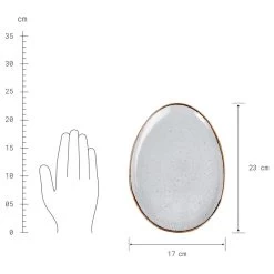 Assiette à Dessert FINCA -Entrez dans ma vaisselle. 1000329302 231019 500 SKETCH DETAILS P000000001000329302 sketch