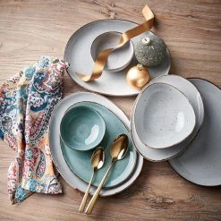 Service FINCA (12 éléments) -Entrez dans ma vaisselle. 1000329305 220204 06320300021 MOOD DETAILS P000000001000329305 mood