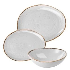 Service FINCA (12 éléments) -Entrez dans ma vaisselle. 1000329305 220204 06320400050 DETAILS P000000001000329305