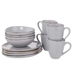 Service FINCA (12 éléments) -Entrez dans ma vaisselle. 1000329322 220204 0632120010 IMAGE P000000001000329322