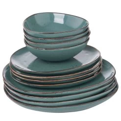 Service FINCA (12 éléments) -Entrez dans ma vaisselle. 1000329327 220204 0632150010 IMAGE P000000001000329327