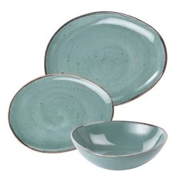 Service FINCA (12 éléments) -Entrez dans ma vaisselle. 1000329327 220204 0632160050 DETAILS P000000001000329327