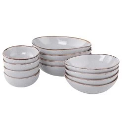 Coupes FINCA (12 éléments) -Entrez dans ma vaisselle. 1000329328 220204 0632160010 IMAGE P000000001000329328