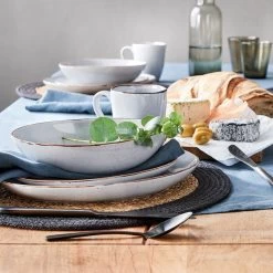 Service FINCA (16 éléments) -Entrez dans ma vaisselle. 1000329329 220204 0632170023 MOOD DETAILS P000000001000329329 mood