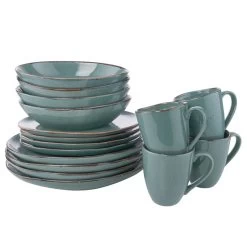 Service FINCA (16 éléments) -Entrez dans ma vaisselle. 1000329334 220204 0632200010 IMAGE P000000001000329334