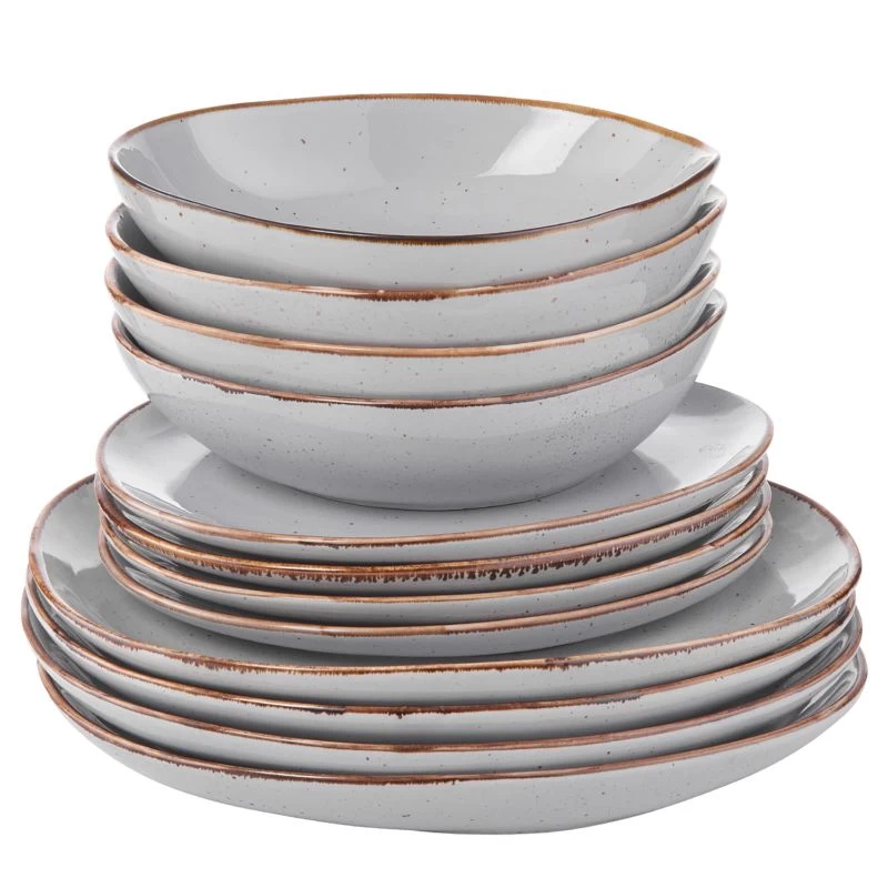 Service FINCA II (12 éléments) 11 Service FINCA II (12 éléments) – Image 11