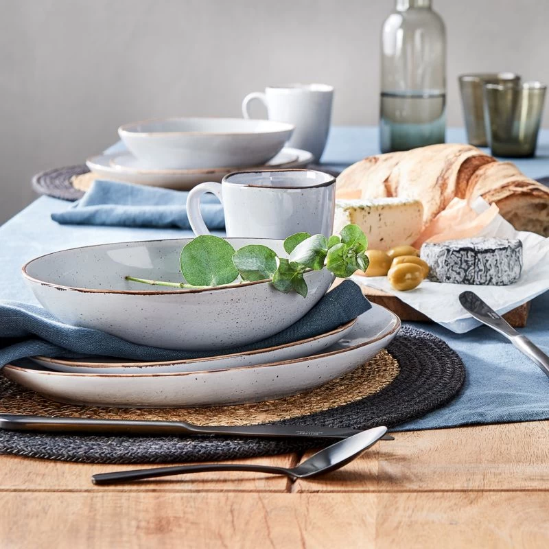 Service FINCA II (12 éléments) 14 Service FINCA II (12 éléments) – Image 14