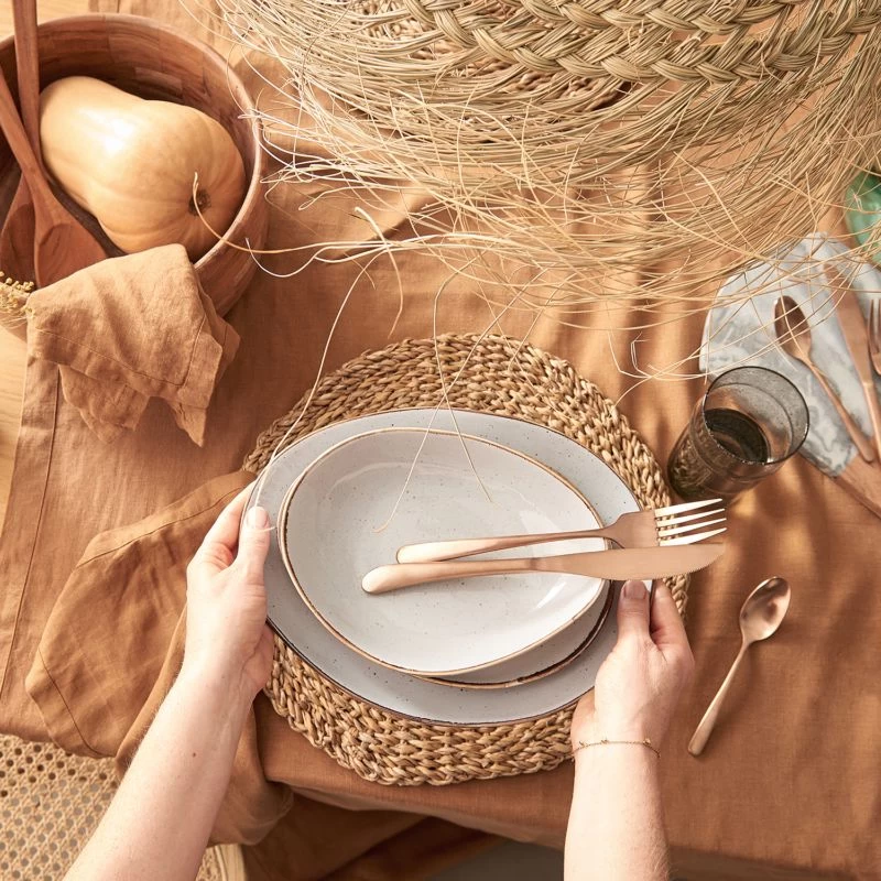 Service FINCA II (12 éléments) 15 Service FINCA II (12 éléments) – Image 15