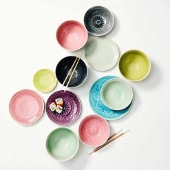 Assiettes SUMATRA (lot De 6) 20 Assiettes SUMATRA (lot De 6) -Entrez dans ma vaisselle. 1000331129 220218 020 MOOD DETAILS P000000001000331129 mood