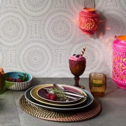 Assiettes SUMATRA (lot De 6) 18 Assiettes SUMATRA (lot De 6) -Entrez dans ma vaisselle. 1000331129 220218 021 MOOD DETAILS P000000001000331129 mood