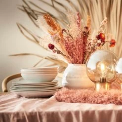 Assiettes Plates MANOR - Lot De 4 -Entrez dans ma vaisselle. 1000331130 220621 023 MOOD DETAILS P000000001000331130 mood