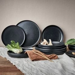 Assiette CASA NOVA -Entrez dans ma vaisselle. 1000331150 230905 021 MOOD DETAILS P000000001000331150 mood