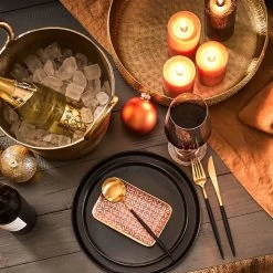 Assiette CASA NOVA -Entrez dans ma vaisselle. 1000331150 230905 029 MOOD DETAILS P000000001000331150 mood