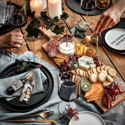 Assiette CASA NOVA -Entrez dans ma vaisselle. 1000331150 230905 030 DETAILS P000000001000331150