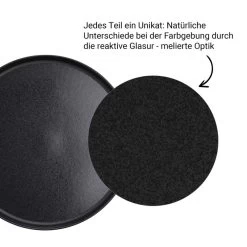 Assiette CASA NOVA -Entrez dans ma vaisselle. 1000331150 230905 060 DETAILS P000000001000331150