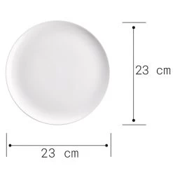 Assiette à Dessert NATIVE -Entrez dans ma vaisselle. 1000331151 220218 500 SKETCH DETAILS P000000001000331151 sketch
