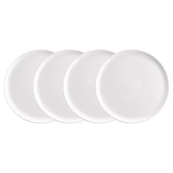 Assiettes NATIVE (lot De 4)