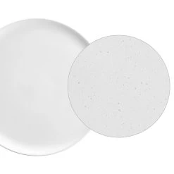 Assiettes NATIVE (lot De 4) -Entrez dans ma vaisselle. 1000331181 220218 060 DETAILS P000000001000331181