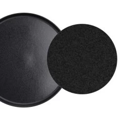 Assiettes CASA NOVA (lot De 4) -Entrez dans ma vaisselle. 1000331185 220218 070 DETAILS P000000001000331185