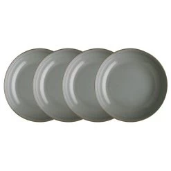 Assiettes Creuses NATIVE (lot De 4) 36 Assiettes Creuses NATIVE (lot De 4) -Entrez dans ma vaisselle. 1000331189 220218 010 IMAGE P000000001000331189