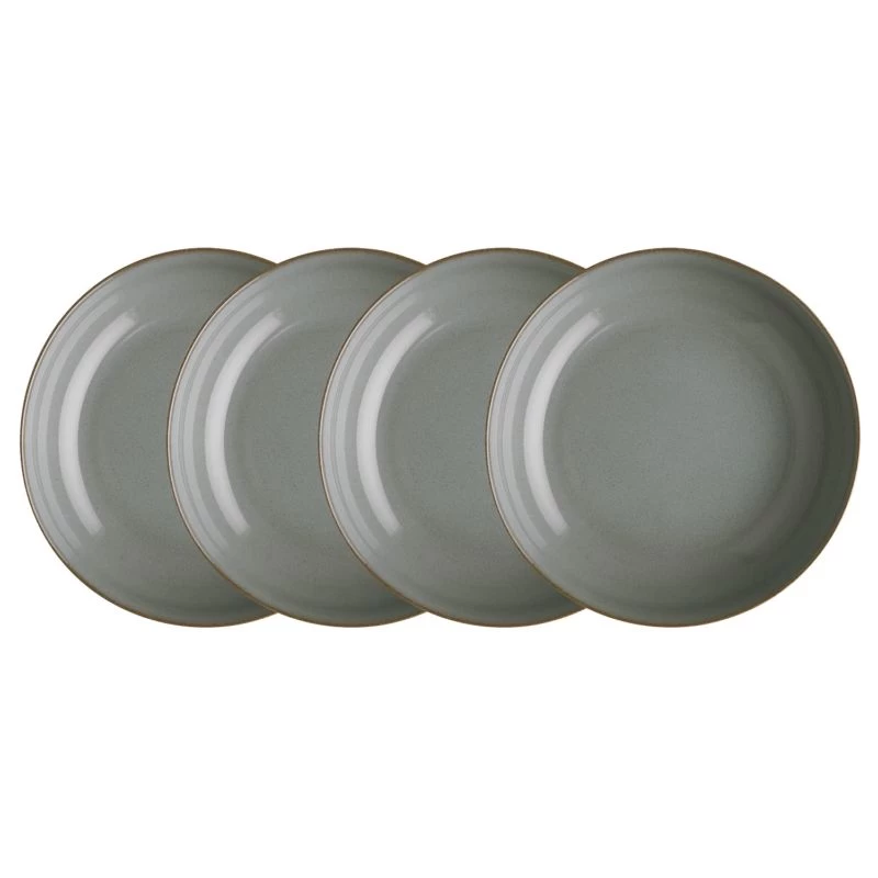 Assiettes Creuses NATIVE (lot De 4) 17 Assiettes Creuses NATIVE (lot De 4) – Image 17