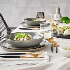 Assiettes Creuses NATIVE (lot De 4) 38 Assiettes Creuses NATIVE (lot De 4) -Entrez dans ma vaisselle. 1000331189 220218 021 MOOD DETAILS P000000001000331189 mood