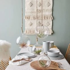 Assiettes CASA NOVA (lot De 4) -Entrez dans ma vaisselle. 1000331191 230420 022 MOOD DETAILS P000000001000331191 mood