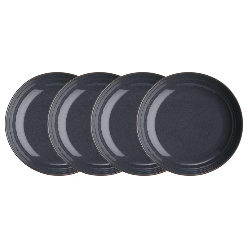 Assiettes Creuses NATIVE (lot De 4) 9 Assiettes Creuses NATIVE (lot De 4) – Image 9