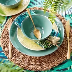 Assiette SUMATRA IV -Entrez dans ma vaisselle. 1000331231 220218 023 MOOD DETAILS P000000001000331231 mood