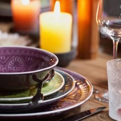 Assiette SUMATRA IV -Entrez dans ma vaisselle. 1000331231 220218 025 MOOD DETAILS P000000001000331231 mood