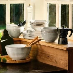 Bol HENLEY II -Entrez dans ma vaisselle. 1000332741 220215 023 MOOD DETAILS P000000001000332741 mood