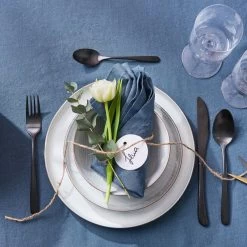 Assiette HENLEY -Entrez dans ma vaisselle. 1000332743 220215 022 MOOD DETAILS P000000001000332743 mood