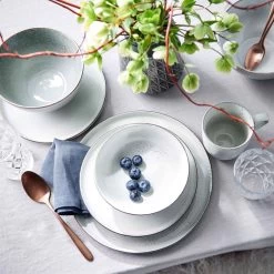 Assiette HENLEY -Entrez dans ma vaisselle. 1000332743 220215 023 MOOD DETAILS P000000001000332743 mood