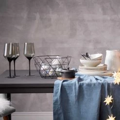 Assiette HENLEY -Entrez dans ma vaisselle. 1000332743 220215 025 MOOD DETAILS P000000001000332743 mood