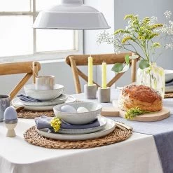 Assiette HENLEY -Entrez dans ma vaisselle. 1000332743 231019 021 MOOD DETAILS P000000001000332743 mood