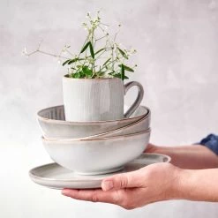 Bols HENLEY (lot De 4) -Entrez dans ma vaisselle. 1000332753 220215 021 MOOD DETAILS P000000001000332753 mood