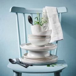 Bols HENLEY (lot De 4) -Entrez dans ma vaisselle. 1000332753 220215 022 MOOD DETAILS P000000001000332753 mood