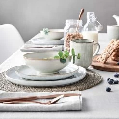 Service HENLEY (16 éléments) -Entrez dans ma vaisselle. 1000332765 220215 023 MOOD DETAILS P000000001000332765 mood